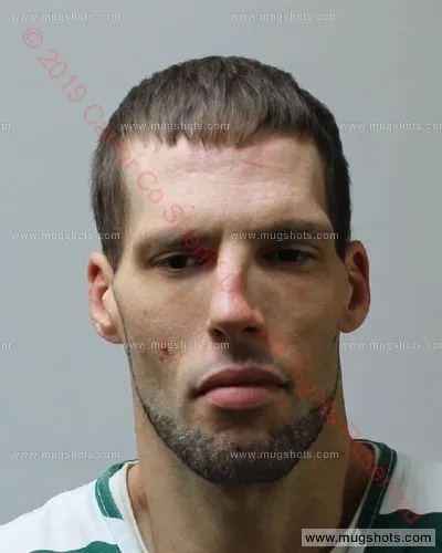 Booking photo of Noah Benjamin Lowe, Carter County, Sep 28, 2019