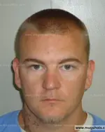 Booking photo of Jimmie Ray Faulkner, Chester County, Mar 16, 2015