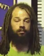 Booking photo of Bobby Ryan Lawson, Claiborne County, Aug 5, 2023