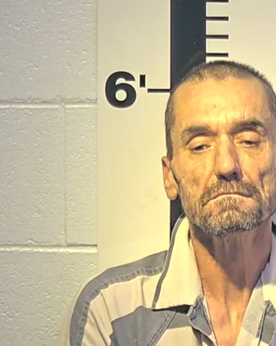 Most recent booking photo for COLIN G KELLY