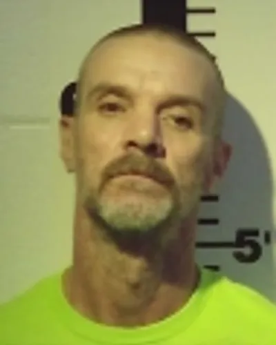 Booking photo of WALTER GOODIE, Claiborne County, Dec 1, 2023