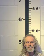 Booking photo of CHARLES A WRAY, Claiborne County, Feb 20, 2026