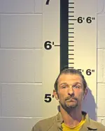 Booking photo of JONATHAN A SWEAT, Claiborne County, Feb 20, 2026