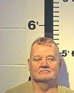 Booking photo of Randy T Smith, Claiborne County, Feb 9, 2026