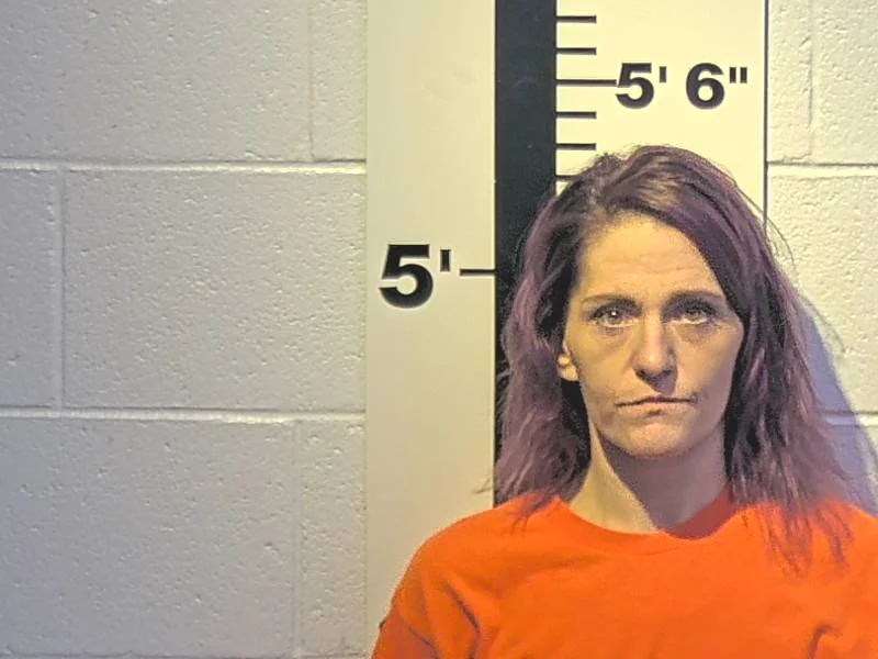 Booking photo of JACKIE JARNIGAN, Claiborne County, 2026-02-21