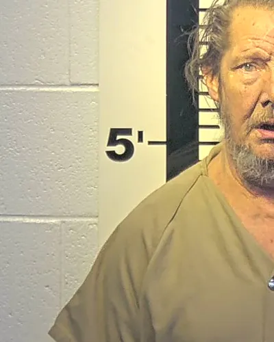 Most recent booking photo for Joseph M Craig