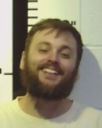 Booking photo of AUSTIN PARTIN, Claiborne County, Sep 19, 2023