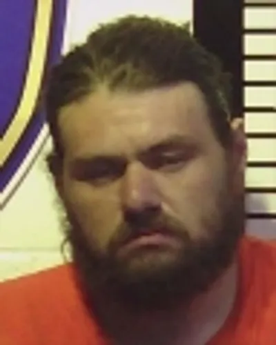 Booking photo of MONROE SMITH, Claiborne County, Jul 18, 2023