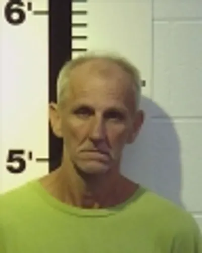 Most recent booking photo for RICKY D SPEARS