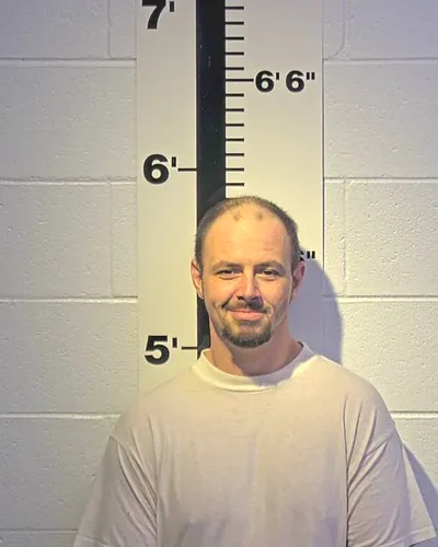 Booking photo of RODNEY WALKER, Claiborne County, Feb 2, 2024