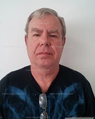 Booking photo of Gregory Anderson, Cocke County, Jun 26, 2015