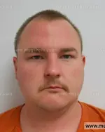 Booking photo of James Alford Baker, Coffee County, Apr 1, 2015