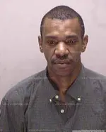 Booking photo of Lorenzo Bene Ware, Davidson County, Jun 18, 2012