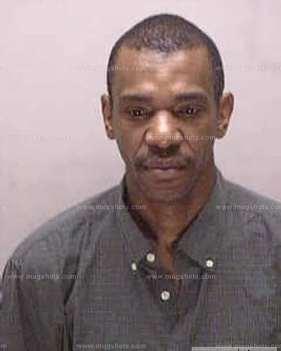 Booking photo of Lorenzo Bene Ware, Davidson County, Jun 18, 2012