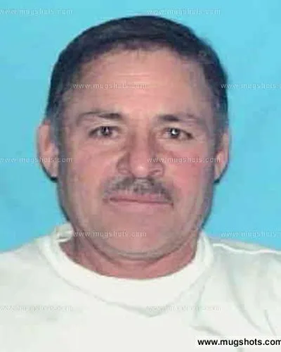 Most recent booking photo for Angel Rayas