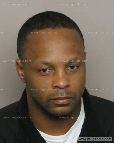 Booking photo of Bennie Harris, Davidson County, Jun 18, 2012