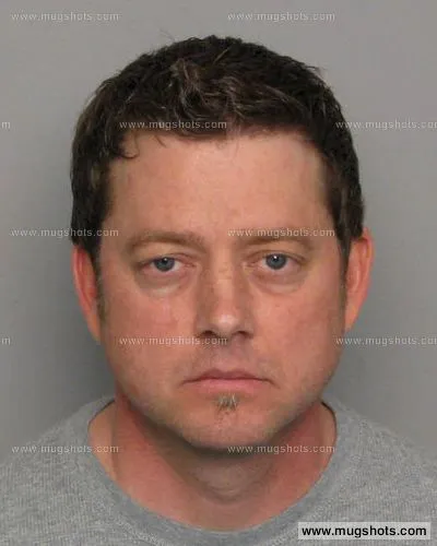 Booking photo of Bryan Everett, Davidson County, Jun 18, 2012