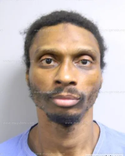 Booking photo of Alvin Lee Smith, Davidson County, Jun 18, 2012