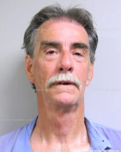 Booking photo of Jerome Wray, Davidson County, Jun 18, 2012