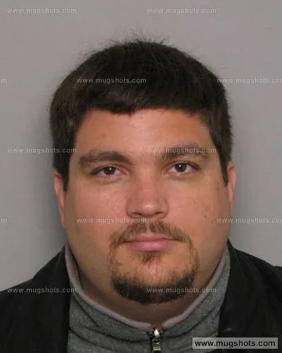 Booking photo of Aevery Brooks Johnson, Davidson County, Jun 18, 2012