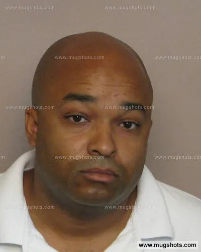 Booking photo of Alexander Frierson, Davidson County, Jun 18, 2012