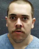 Booking photo of James Russell Zile, Davidson County, Jun 18, 2012