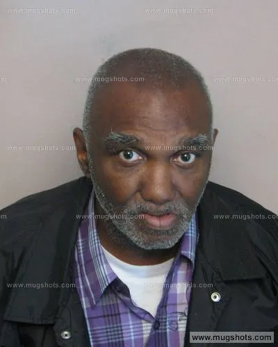 Booking photo of Barry Blackmon, Davidson County, Jun 18, 2012