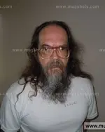 Booking photo of Billy Ray Irick, Davidson County, Jun 18, 2012