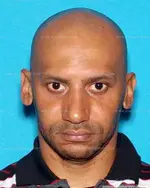 Booking photo of Shermaine Aiden, Davidson County, Oct 3, 2013