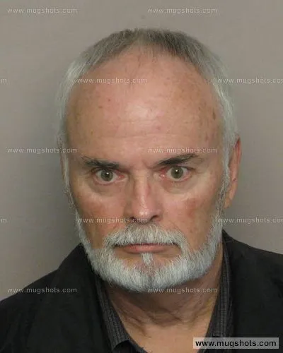 Booking photo of Wesley Watson, Davidson County, Jun 18, 2012