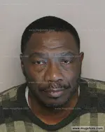 Booking photo of Andrew Buford Mallone, Davidson County, Jun 18, 2012