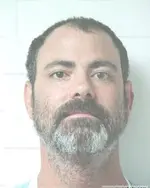 Booking photo of Anthony James Norton, Davidson County, Jun 18, 2012