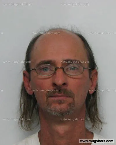 Booking photo of Richard Yurkovitz, Davidson County, Jun 18, 2012