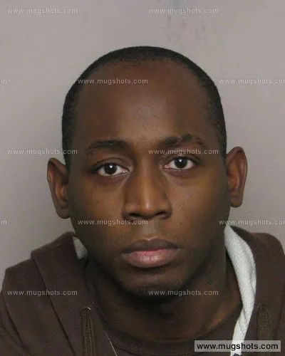 Booking photo of Troy Woodard, Davidson County, Jun 18, 2012