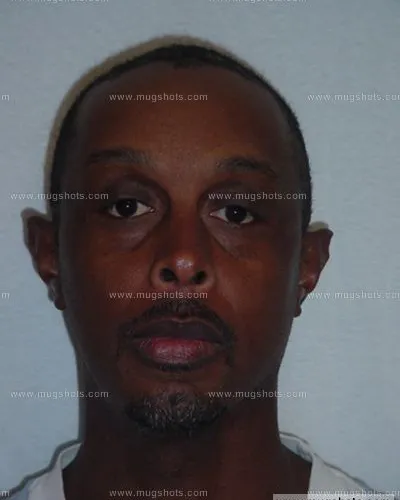 Booking photo of Bonzie Lee Lavender, Davidson County, Jun 18, 2012