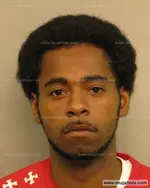 Booking photo of RYAN EDWARD SMITH, Davidson County, Jun 18, 2012