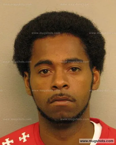 Booking photo of RYAN EDWARD SMITH, Davidson County, Jun 18, 2012