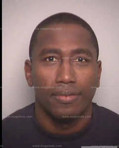 Booking photo of Benjamin Nash, Davidson County, Jun 18, 2012