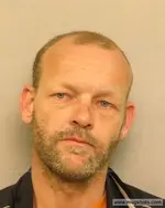 Booking photo of Bobby Ray Reynolds, Davidson County, Jun 18, 2012