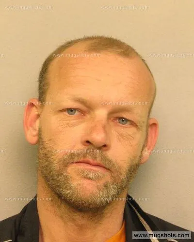 Booking photo of Bobby Ray Reynolds, Davidson County, Jun 18, 2012