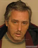 Booking photo of Andrew Jon Norg, Davidson County, Jun 18, 2012