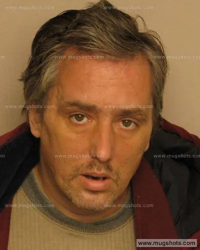 Booking photo of Andrew Jon Norg, Davidson County, Jun 18, 2012