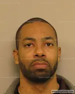 Booking photo of Adrian Leroy Scott, Davidson County, Jun 18, 2012