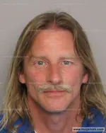 Booking photo of George Lucien Woods, Davidson County, Jun 18, 2012