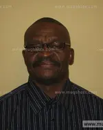 Booking photo of Baleke Kromah, Davidson County, Jun 18, 2012