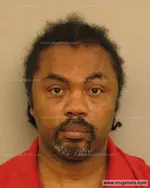 Booking photo of Andre MAWYSI Zakiya, Davidson County, Jun 18, 2012