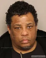 Booking photo of Muhammad Jamal Abdul-Malik, Davidson County, Feb 15, 2014