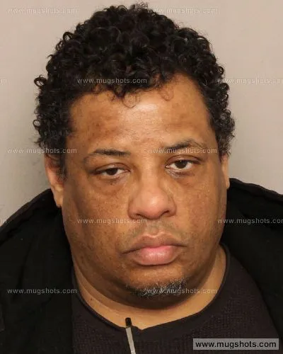 Booking photo of Muhammad Jamal Abdul-Malik, Davidson County, Feb 15, 2014