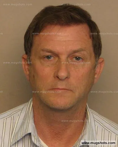 Booking photo of Robert Wayne Wilson, Davidson County, Jun 18, 2012