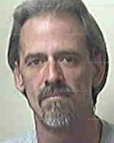 Booking photo of Adam Abbott, Davidson County, Mar 22, 2012